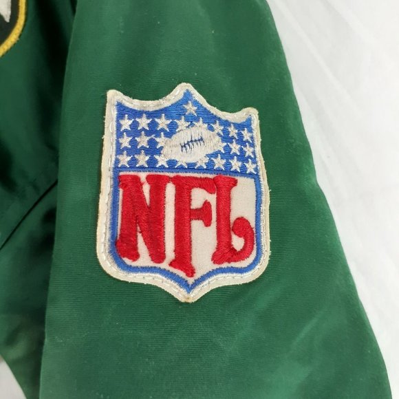 NFL jock jacket - Picture 7 of 8
